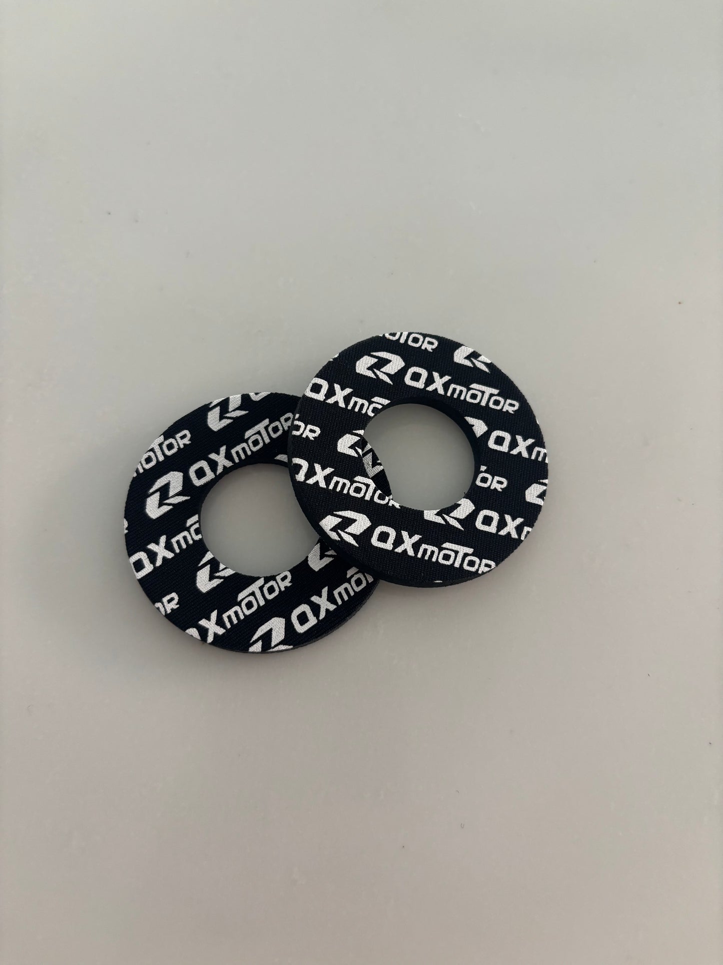 "Surron" style throttle for MacFox and Freego