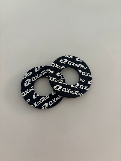 "Surron" style throttle for MacFox and Freego
